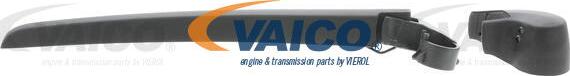 VAICO V10-9923 - Рычаг стеклоочистителя, система очистки окон autospares.lv
