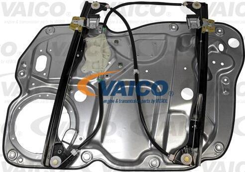 VAICO V10-9597 - Стеклоподъемник autospares.lv