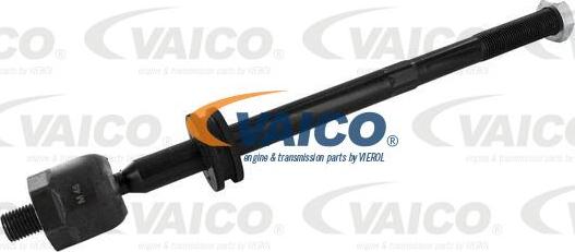 VAICO V10-9565 - Осевой шарнир, рулевая тяга autospares.lv