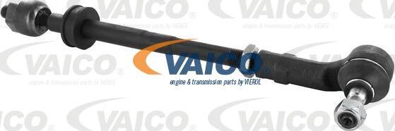 VAICO V10-9566 - Рулевая тяга autospares.lv