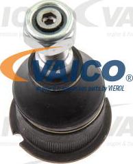 VAICO V10-9519-1 - Шаровая опора, несущий / направляющий шарнир autospares.lv