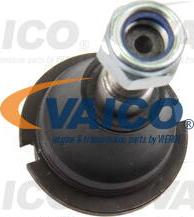 VAICO V10-9518 - Шаровая опора, несущий / направляющий шарнир autospares.lv