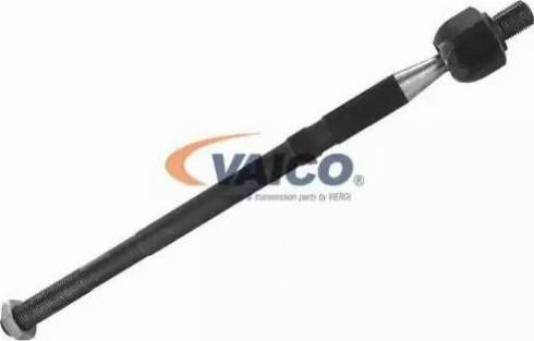 VAICO V10-9585 - Осевой шарнир, рулевая тяга autospares.lv