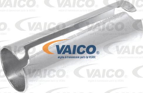 VAICO V10-9539 - Гильза, рычаг подвески колеса autospares.lv