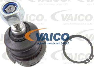 VAICO V10-9531 - Шаровая опора, несущий / направляющий шарнир autospares.lv