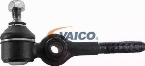 VAICO V10-9520 - Наконечник рулевой тяги, шарнир autospares.lv