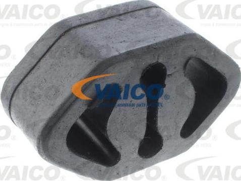 VAICO V10-9602 - Кронштейн, втулка, система выпуска ОГ autospares.lv