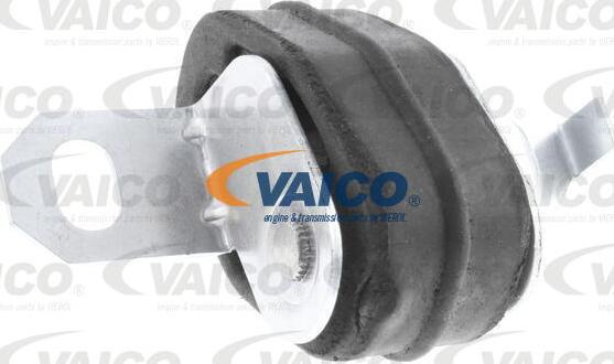VAICO V10-9610 - Кронштейн, втулка, система выпуска ОГ autospares.lv