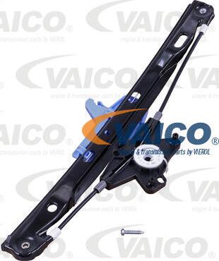 VAICO V10-9849 - Стеклоподъемник autospares.lv