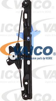 VAICO V10-9850 - Стеклоподъемник autospares.lv