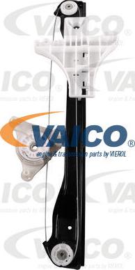 VAICO V10-9851 - Стеклоподъемник autospares.lv