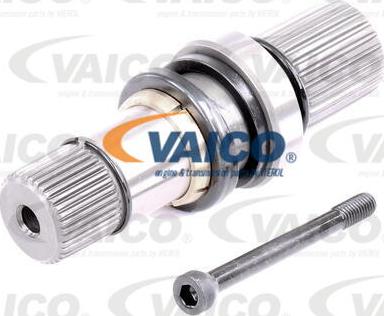 VAICO V10-9864 - Полуосевой вал, дифференциал autospares.lv