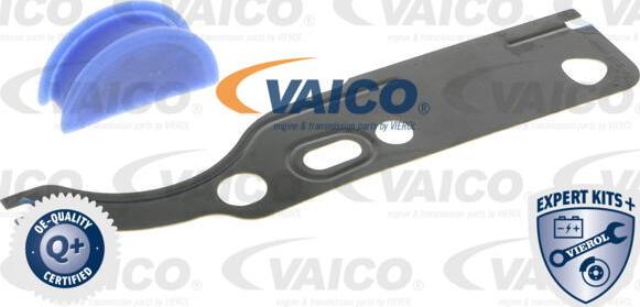 VAICO V10-9866 - Регулирующий клапан, выставление распределительного вала autospares.lv