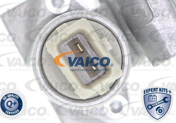 VAICO V10-9866 - Регулирующий клапан, выставление распределительного вала autospares.lv