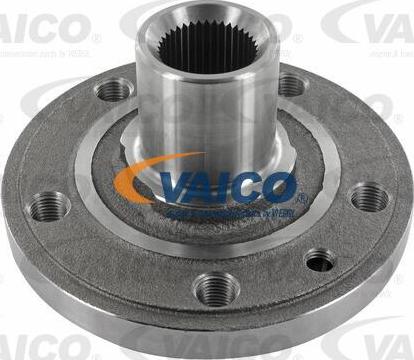 VAICO V10-9860 - Ступица колеса, поворотный кулак autospares.lv