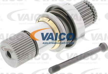 VAICO V10-9867 - Полуосевой вал, дифференциал autospares.lv