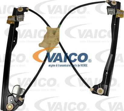 VAICO V10-9835 - Стеклоподъемник autospares.lv