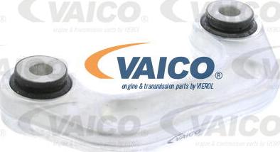 VAICO V10-9875 - Тяга / стойка, стабилизатор autospares.lv