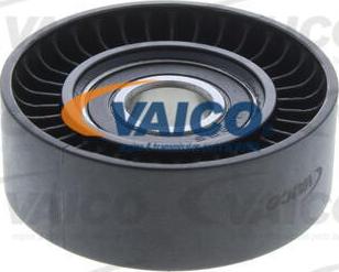 VAICO V10-9747 - Ролик, поликлиновый ремень autospares.lv