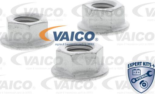 VAICO V10-9788 - Шаровая опора, несущий / направляющий шарнир autospares.lv