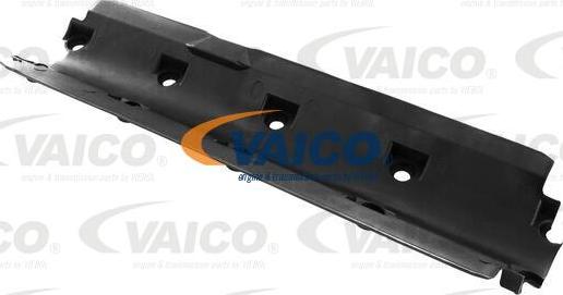 VAICO V10-9739 - Маслосъемный щиток, Вентиляция картера autospares.lv