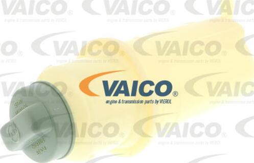 VAICO V10-9729 - Компенсационный бак, гидравлического масла усилителя руля autospares.lv