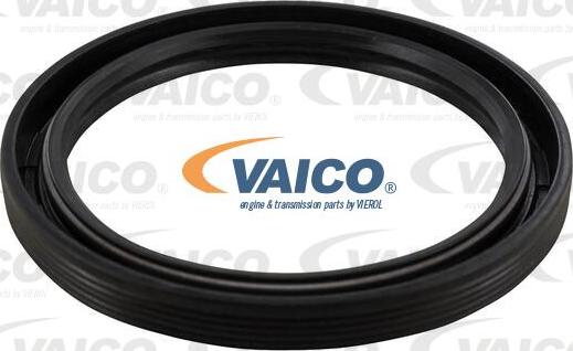VAICO V10-9776 - Уплотняющее кольцо, дифференциал autospares.lv