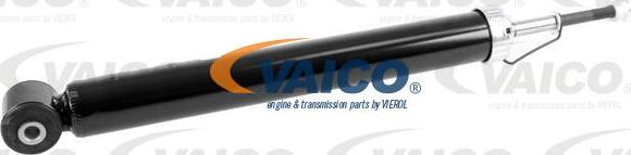 VAICO V10-4956 - Амортизатор autospares.lv