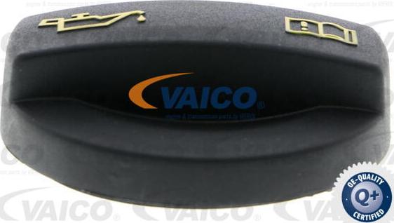 VAICO V10-4915 - Крышка, заливная горловина autospares.lv
