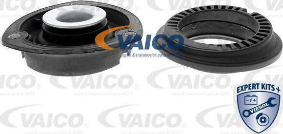 VAICO V10-4918-1 - Опора стойки амортизатора, подушка autospares.lv