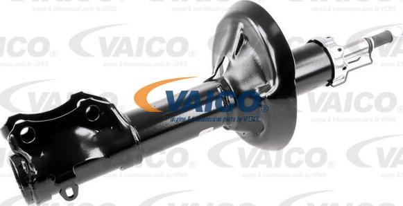 VAICO V10-4980 - Амортизатор autospares.lv