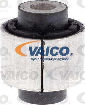VAICO V10-4404 - Сайлентблок, рычаг подвески колеса autospares.lv