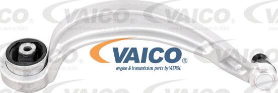 VAICO V10-4489 - Рычаг подвески колеса autospares.lv