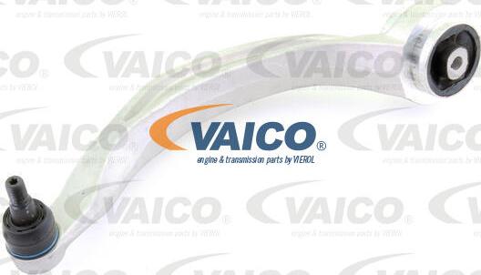 VAICO V10-4489 - Рычаг подвески колеса autospares.lv