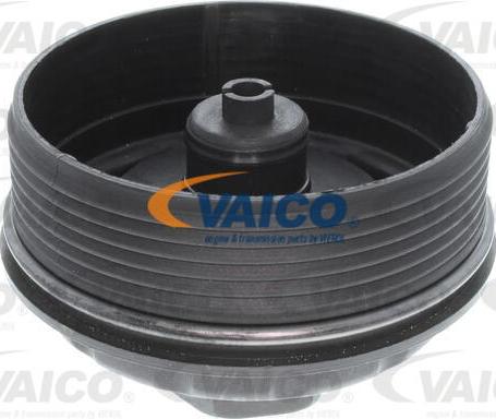 VAICO V10-4431 - Крышка, корпус масляного фильтра autospares.lv