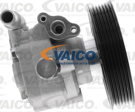 VAICO V10-4438 - Гидравлический насос, рулевое управление, ГУР autospares.lv