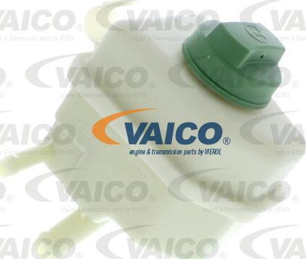 VAICO V10-4429 - Компенсационный бак, гидравлического масла усилителя руля autospares.lv