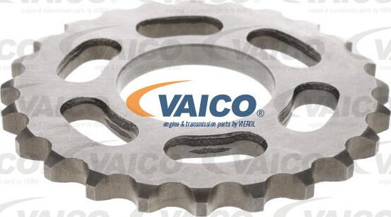 VAICO V10-4594 - Шестерня, промежуточный вал autospares.lv