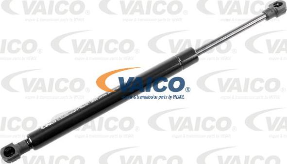 VAICO V10-4698 - Газовая пружина, упор autospares.lv