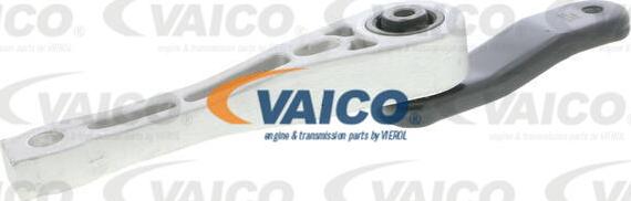 VAICO V10-4608 - Подвеска, ступенчатая коробка передач autospares.lv