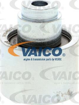 VAICO V10-4617 - Натяжной ролик, зубчатый ремень ГРМ autospares.lv