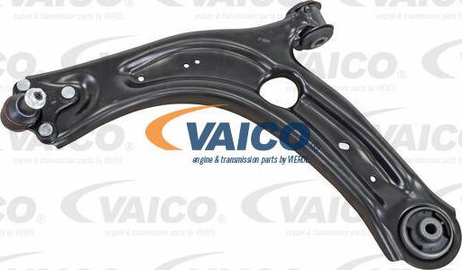 VAICO V10-4096 - Рычаг подвески колеса autospares.lv