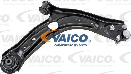 VAICO V10-4096 - Рычаг подвески колеса autospares.lv