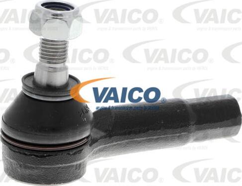 VAICO V10-4049 - Наконечник рулевой тяги, шарнир autospares.lv