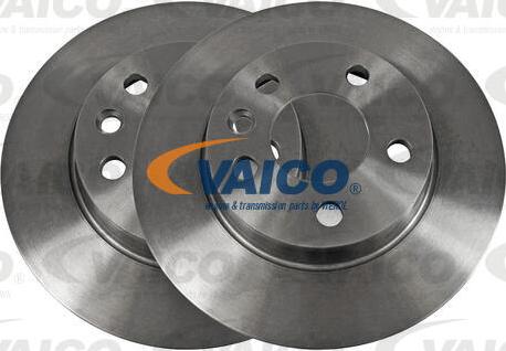 VAICO V10-40054 - Тормозной диск autospares.lv