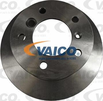 VAICO V10-40056 - Тормозной диск autospares.lv