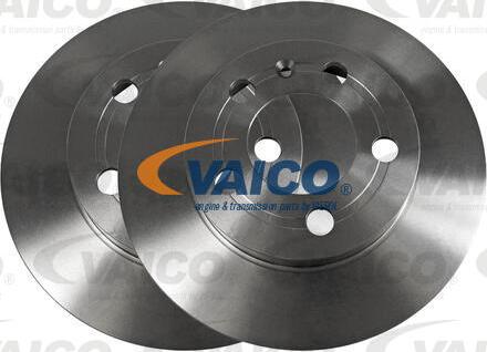 VAICO V10-40069 - Тормозной диск autospares.lv