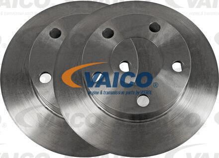 VAICO V10-40068 - Тормозной диск autospares.lv