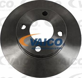 VAICO V10-40005 - Тормозной диск autospares.lv