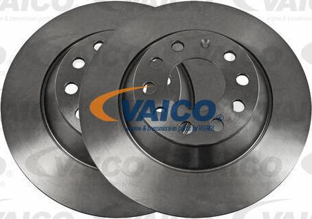 VAICO V10-40084 - Тормозной диск autospares.lv